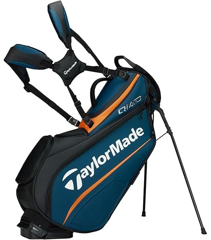 Taylormade Golf 2026 Season Opener Staff Bag : Amazon.com.au